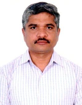 Dr. C. Sankar